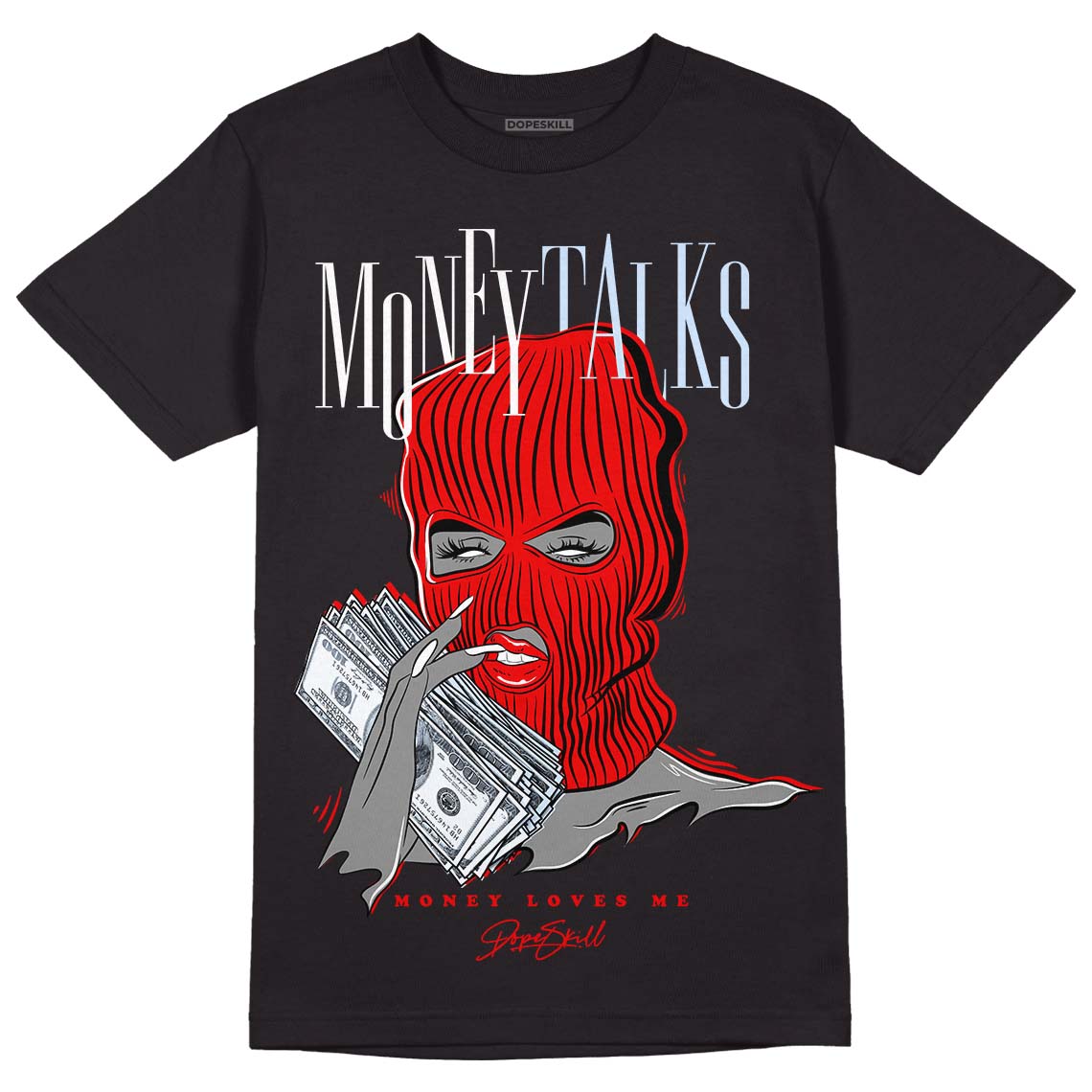 Money Talks Collection – DOPESKILL