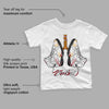 Cardinal 7s DopeSkill Toddler Kids T-shirt Breathe Graphic