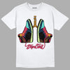 Bio Hack 1s High OG DopeSkill T-Shirt Breathe Graphic