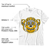 AJ 13 Del Sol DopeSkill T-Shirt Monk Graphic