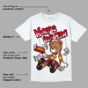 Cardinal 7s DopeSkill T-Shirt Money Is Our Motive Bear Graphic