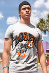 AJ 13 Starfish DopeSkill T-Shirt Loser Lover Graphic