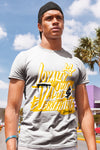 AJ 13 Del Sol DopeSkill T-Shirt LOVE Graphic