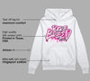 Triple Pink Dunk Low DopeSkill Hoodie Sweatshirt Rare Breed Graphic