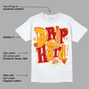 Cardinal 7s DopeSkill T-Shirt Drip Too Hard Graphic