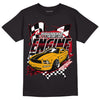 Cardinal 7s DopeSkill T-Shirt ENGINE Tshirt Graphic - Black 