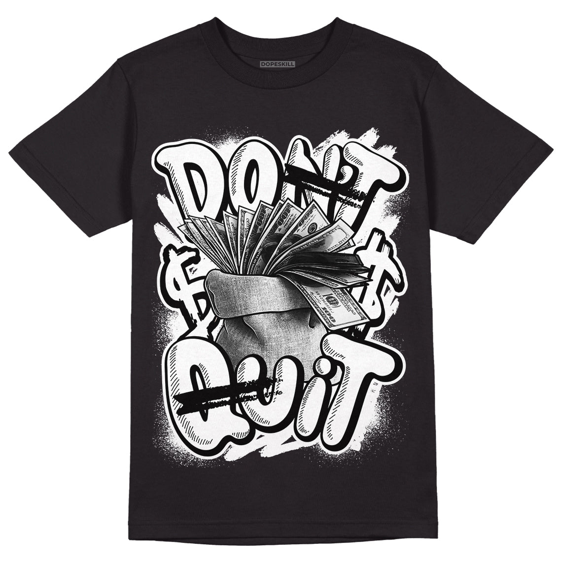 Don't Quit Collection