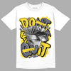 Lightning 4s DopeSkill T-Shirt Don't Quit Graphic