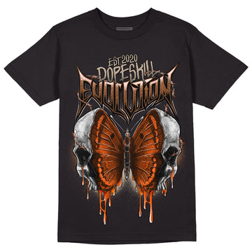 Desert Elephant 3s DopeSkill T-Shirt DopeSkill Evolution Graphic