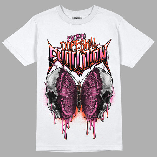 GS Pinksicle 5s DopeSkill T-Shirt DopeSkill Evolution Graphic