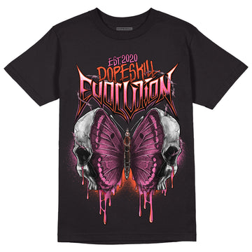 GS Pinksicle 5s DopeSkill T-Shirt DopeSkill Evolution Graphic