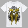 Lightning 4s DopeSkill T-Shirt DopeSkill Evolution Graphic