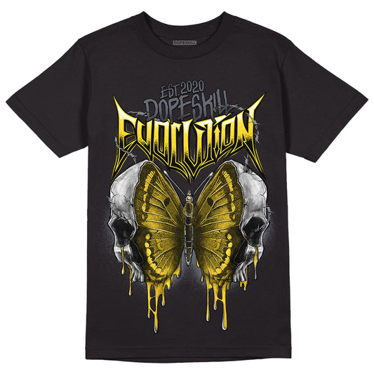 Lightning 4s DopeSkill T-Shirt DopeSkill Evolution Graphic