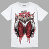 Atmosphere 6s Low DopeSkill T-Shirt DopeSkill Evolution Graphic