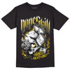 Lightning 4s DopeSkill T-Shirt Money On My Mind Graphic