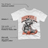GS Madder Root 1s Mid DopeSkill Toddler Kids T-shirt Sick Bear Graphic