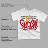 Cardinal 7s DopeSkill Toddler Kids T-shirt Queen Graphic