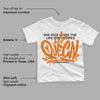 Dunk Low Magma Orange DopeSkill Toddler Kids T-shirt Queen Graphic