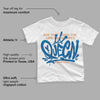 Wizards 3s DopeSkill Toddler Kids T-shirt Queen Graphic