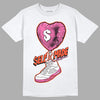 GS Pinksicle 5s DopeSkill T-Shirt Self Made Graphic