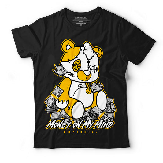 AJ 13 Del Sol DopeSkill T-Shirt MOMM Bear Graphic