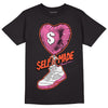 GS Pinksicle 5s DopeSkill T-Shirt Self Made Graphic