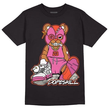 GS Pinksicle 5s DopeSkill T-Shirt Greatest Graphic