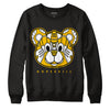 AJ 13 Del Sol DopeSkill Sweatshirt SNK Bear Graphic