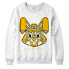 AJ 13 Del Sol DopeSkill Sweatshirt Sneaker Rabbit Graphic