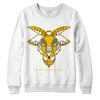 AJ 13 Del Sol DopeSkill Sweatshirt Sneaker Goat Graphic