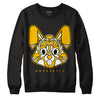 AJ 13 Del Sol DopeSkill Sweatshirt Sneaker Rabbit Graphic