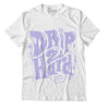 AJ 11 Low Pure Violet DopeSkill T-Shirt Drip Too Hard Graphic