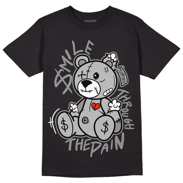 YZ 450 Utility Black DopeSkill T-Shirt BEAN Graphic - Black