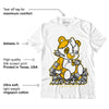 AJ 13 Del Sol DopeSkill T-Shirt MOMM Bear Graphic