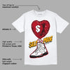 Cardinal 7s DopeSkill T-Shirt Self Made Graphic