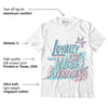 AJ 5 Easter DopeSkill T-Shirt LOVE Graphic