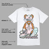 AJ 5 Easter DopeSkill T-Shirt Greatest Graphic