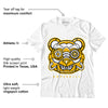 AJ 13 Del Sol DopeSkill T-Shirt Robo Bear Graphic