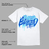 SB Dunk Argon DopeSkill T-Shirt Rare Breed Graphic