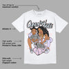 Easter Dunk Low DopeSkill T-Shirt Queen Of Hustle Graphic