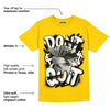 Light Ginger 14s Retro DopeSkill Light Ginger T-shirt Don't Quit Graphic