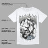 Cool Grey 11s DopeSkill T-Shirt Money On My Mind Graphic