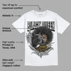 Stealth 12s DopeSkill T-Shirt New Black Queen Graphic