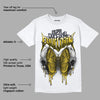 Lightning 4s DopeSkill T-Shirt DopeSkill Evolution Graphic