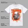 Starfish 1s DopeSkill T-Shirt Trapped Halloween Graphic