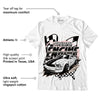 AJ 3 Neapolitan DopeSkill T-Shirt ENGINE Tshirt Graphic