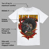 Cardinal 7s DopeSkill T-Shirt New Black Queen Graphic