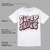 Dunk Low Teddy Bear Pink DopeSkill T-Shirt Super Sauce Graphic