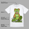 Dunk Low 'Chlorophyll' DopeSkill T-Shirt Greatest Graphic