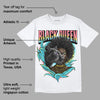 Candy Easter Dunk Low DopeSkill T-Shirt New Black Queen Graphic